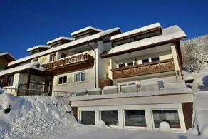 Hotel Arnica - klein und fein - Image 2