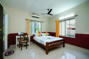 Delightful 1BHK Home in Edapally Kochi - Image 4