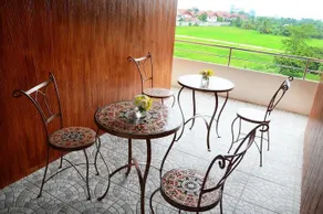 Chezlezkriz - Simply Luxury Penthouse - Image 5