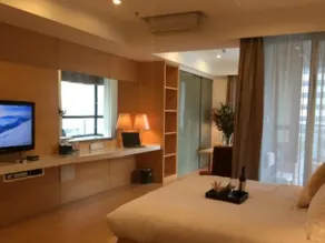 Shenzhen U-Home Garden City - Image 4