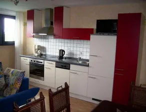 Ferienwohnung Zum Engelteich - Image 4