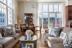 Onefinestay - Uptown Private Homes - Image 3