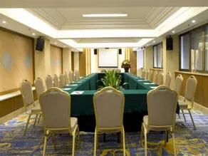 Penker Deluxe Collection Hotel (Shenzhen North Railway Station) - Image 2