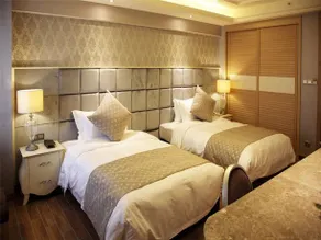 Parasol City Hotel and Residence Chengdu - Image 4