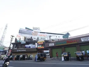 Hotel Panchavady - Image 2