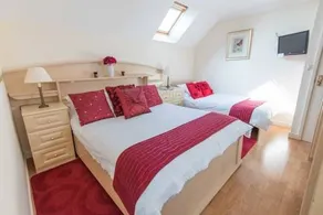 Twycross House B&B - Image 4