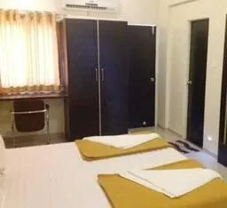 Hotel Krushna Inn Nashik - Image 3