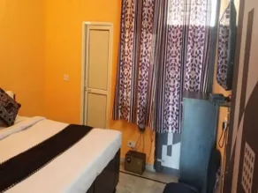 Hotel Golden Palace - Image 4