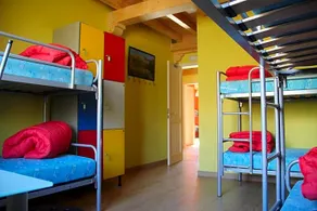 Hostel Curavacas - Image 2