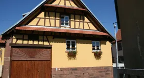 La ferme de Georges Apt 1 a 6 pers - Image 3