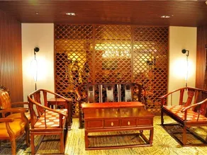 Haoze Leisure Hotel - Image 4