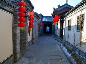 DATONGFU HOSTEL - Image 5