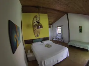 Bahia Surf Camp - Salvador, Brazil - Image 3