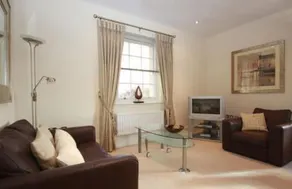 Berkshire Rooms At Reading Apartments - Image 3