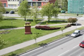 Ventspils Centre Apartment - Image 4