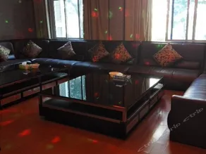 Shanghai Hongzhu Garden Hotel - Image 2