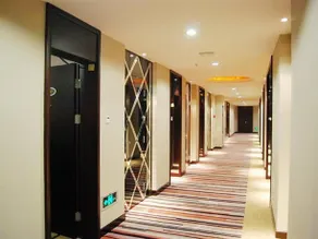 Beunique Hotel - Image 3