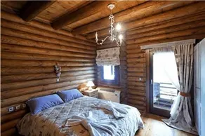 Iliessa Wooden Guesthouse - Image 3