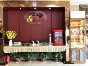 SUPER 8 CHUZHOU DONGPO ROAD - Image 4