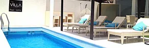 VILLA V SUITES CULINARY RESORT - Image 2