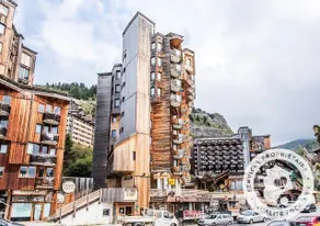 Residence Les Portes du Soleil - Image 2