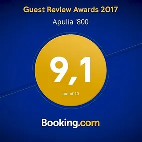 Apulia '800 B&B - Image 3