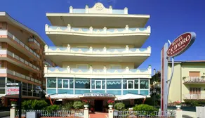 Hotel Ca D'oro - Image 5