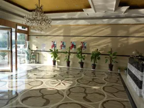 Cosy Hotel - Image 4
