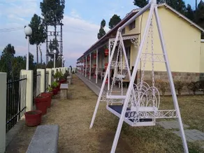 V Resorts Mumukshu Pauri - Image 5
