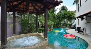 Hilltop Villa - Image 2