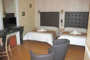 Hotel Restaurant Martinez - Image 2