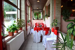 Hotel Panoramic - Image 2