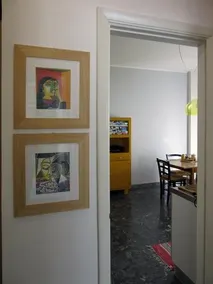 Holiday Home Pescara - Image 4