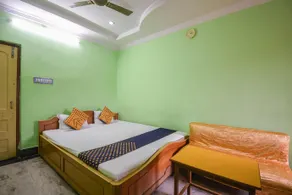 Hotel Rajamahal by OYO Rooms - Image 3