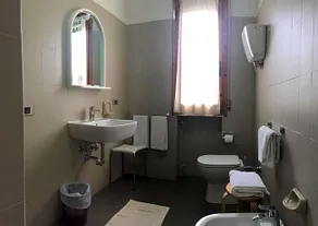 Albergo Ristorante Taverna Dalla Lisina - Image 4