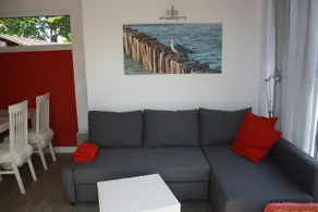 Ferienhaus Buhne V - Image 4