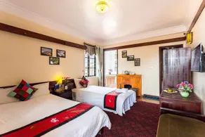 Auberge Dang Trung Hotel - Image 4