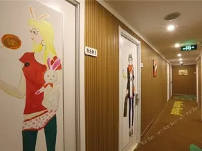 Meixin Chain Hotel - Image 4
