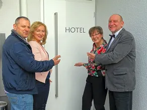 Gastehaus Hotel Sonne - Image 4