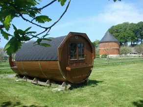 Le Tonneau de Marie - Image 2