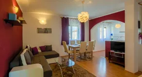 Apartment Silvija Pula - Image 5