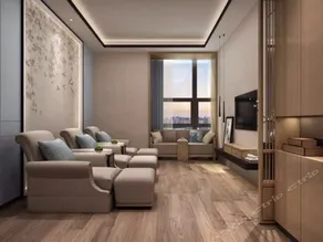 Changsha Yannian Yijing Hotel - Image 5