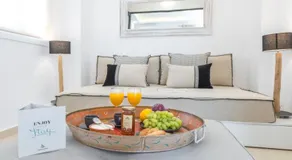 MeliDi Luxury Penthouse in Koukaki - Image 4