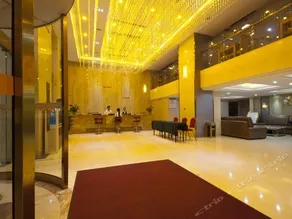 Zhuzhou Hollyear Inn - Image 2