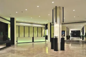 Emei Xueya Hotel - Image 3