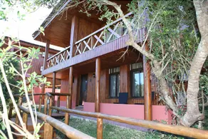 Humula Beach Resort - Image 1