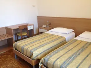 Albergo Ristorante Il Cervo - Image 4
