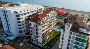 Arnelya Beach Penthouse 285m2 - Image 2