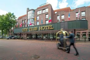 City Club Hotel Oldenburg - Image 2