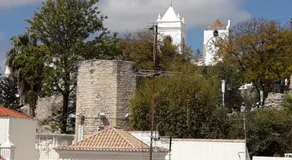 Tavira Downtown Calm House - Image 2